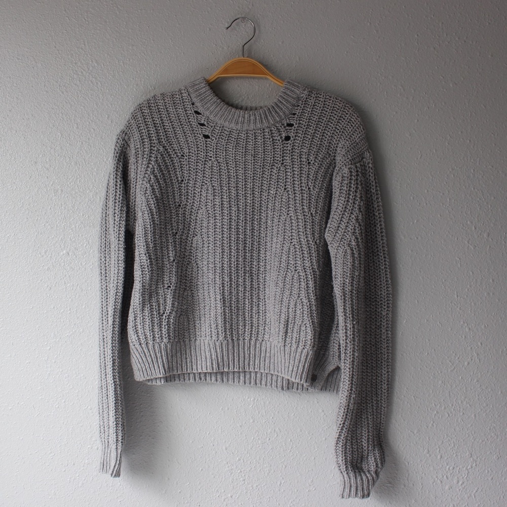 Roxy Sweater